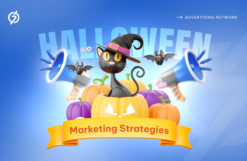 Online Marketing Strategies During Halloween 1 Halloween