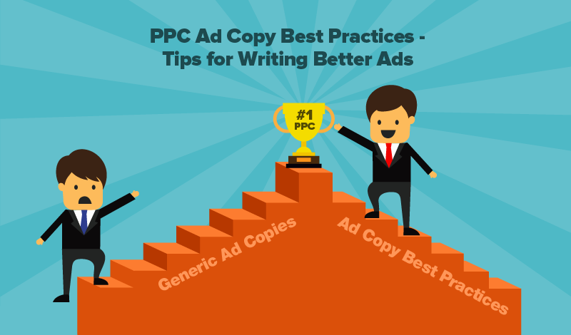 PPC Ad Copy Best Practices