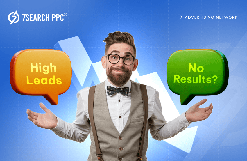 Why Your Ppc Leads Are Not Converting? 1 Ppc Lead Generation