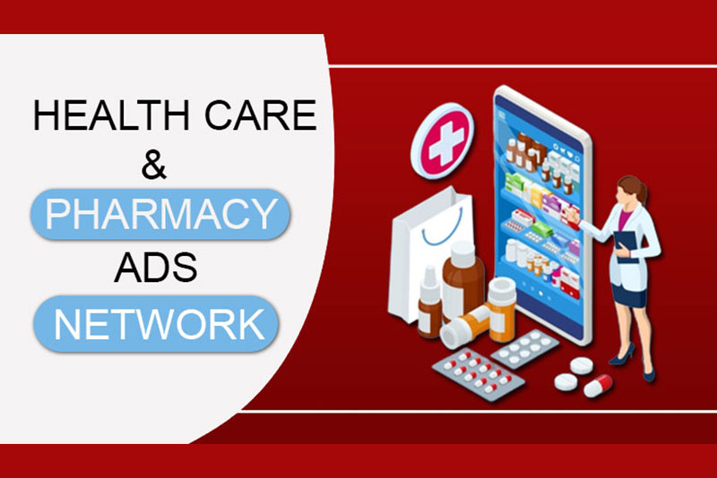 Pharmacy Ads Network