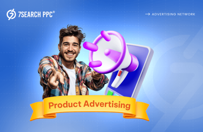 Product Advertising