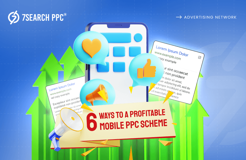 6 Ways To A Profitable Mobile Ppc Scheme 1 Mobile Ppc