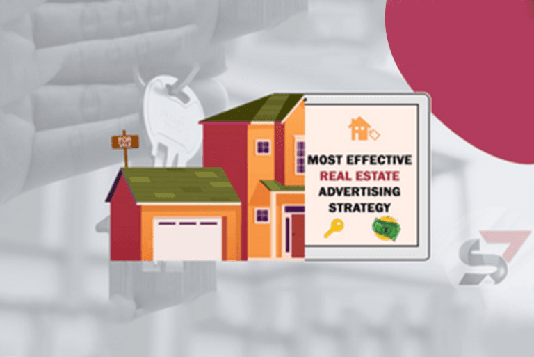 What is the most effective Real Estate Advertising strategy? 7Search PPC