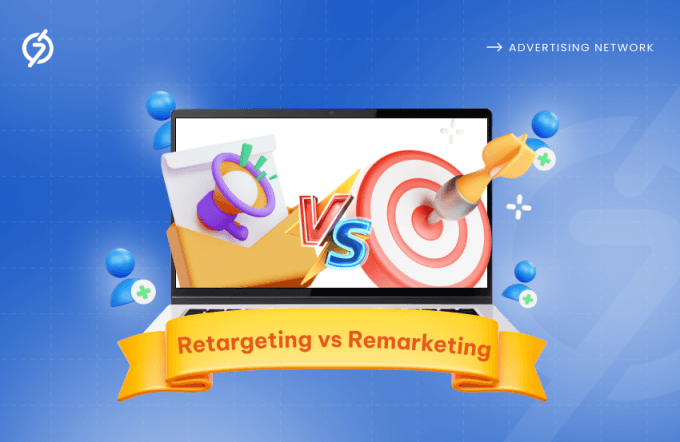 Retargeting Vs Remarketing