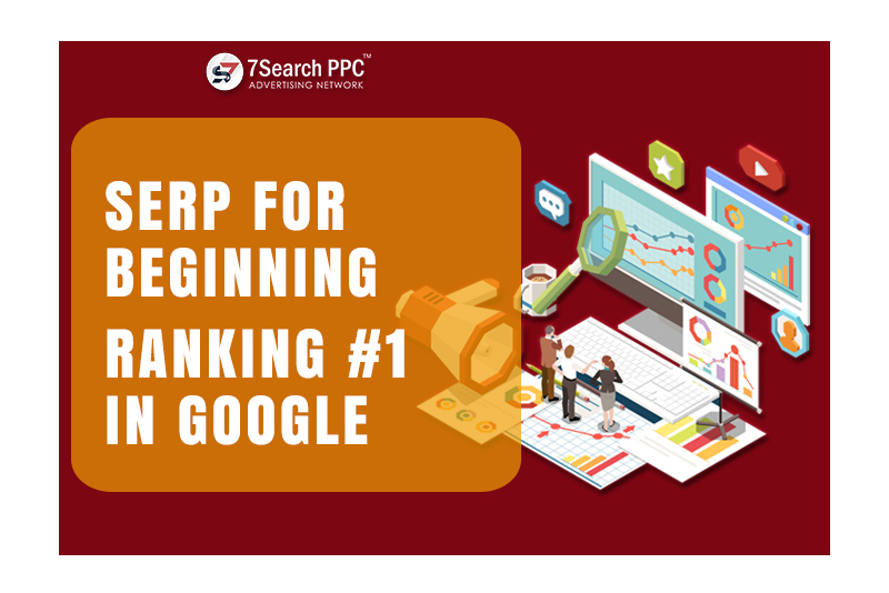 SERP Ranking