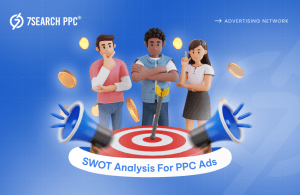 SWOT Analysis For PPC Ad Campaigns