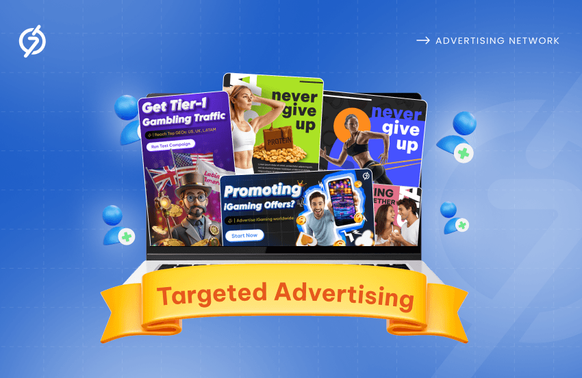 How To Make Your Targeted Advertising Less Creepy? 1 Advertising