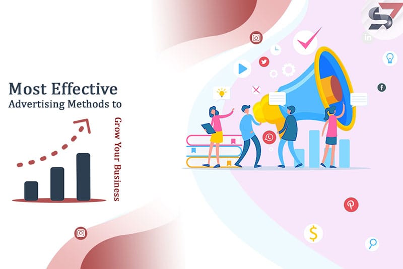 Effective Advertising Methods