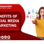 benefits of social media