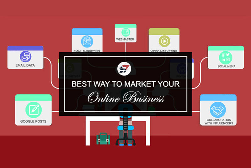 Online Business