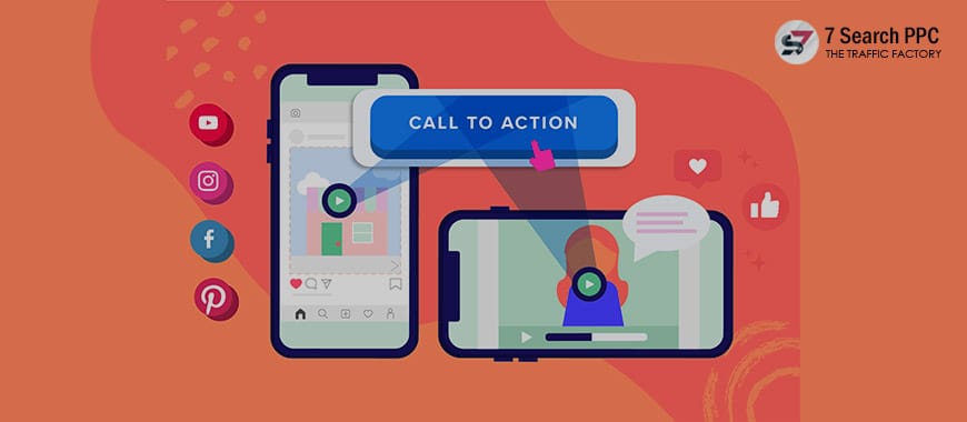 call to action