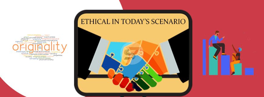 ethical scenario