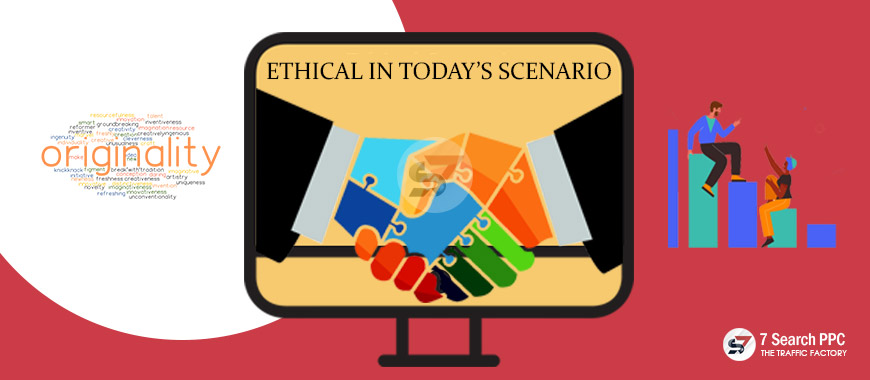 ethical scenario