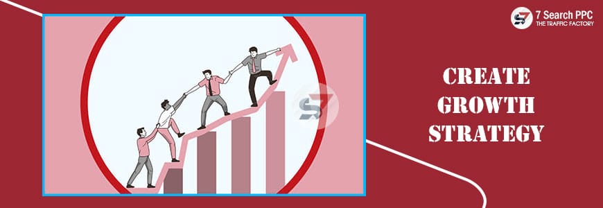 Steps to Creating a Growth Strategy that Works 2 growth
