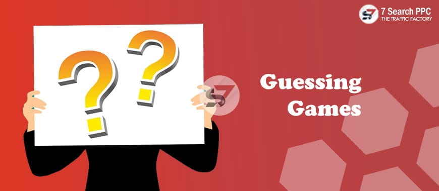 Guessing-Games
