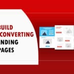 high converting landing