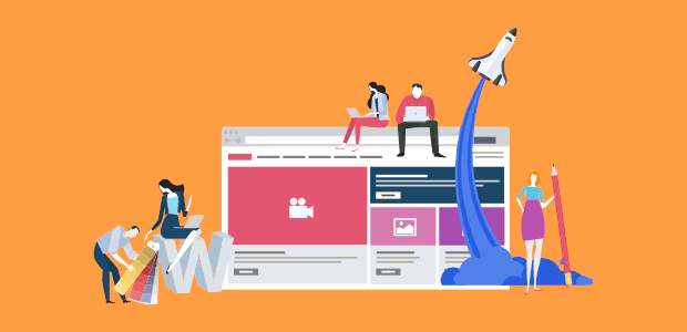 Customize a Landing Page Template 2 landing page design tips