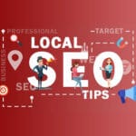 Local Search Engine Optimization