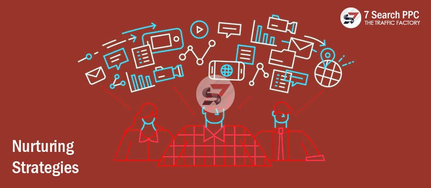 How To Make Your Targeted Advertising Less Creepy? 2 Nurturing Strategies