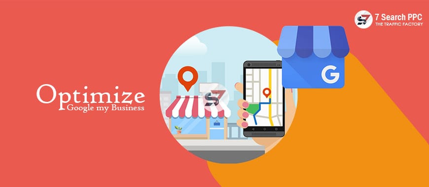 How To Create Hyperlocal Ad Campaigns? 2 Optimize Gmb