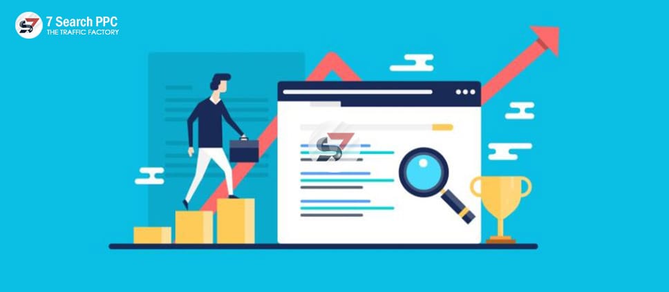 Serp Ranking First Is Just The Beginning, Why? 2 Ranking