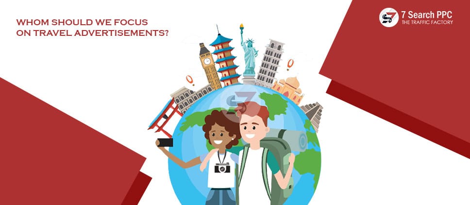 Travel Advertisements