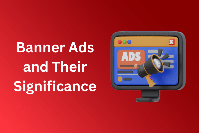 Banner Ads