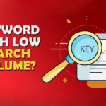 Keywords With Low Search Volume