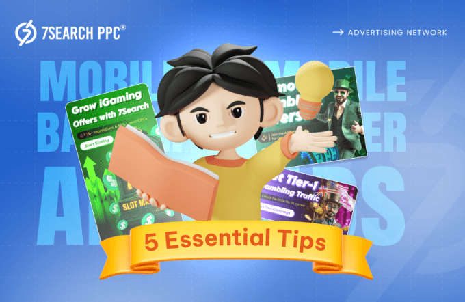 Effective Mobile Banner Ads Tips