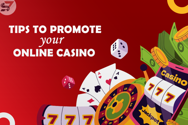 Online Casino