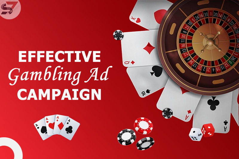 Gambling Ad