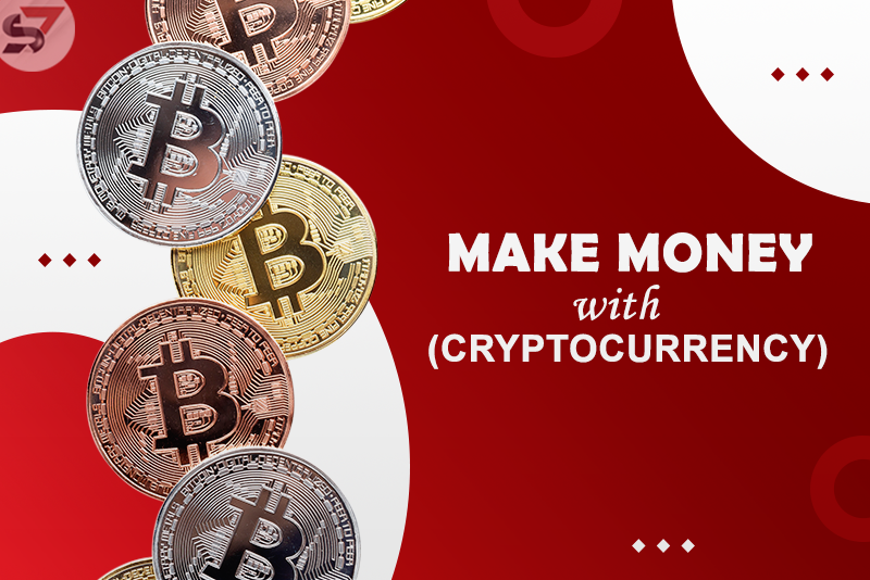 Make Money With Crypto