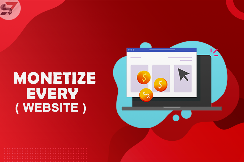 Monetize A Website