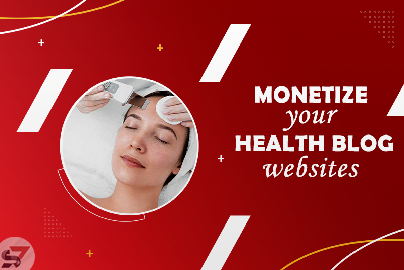 health and beauty website