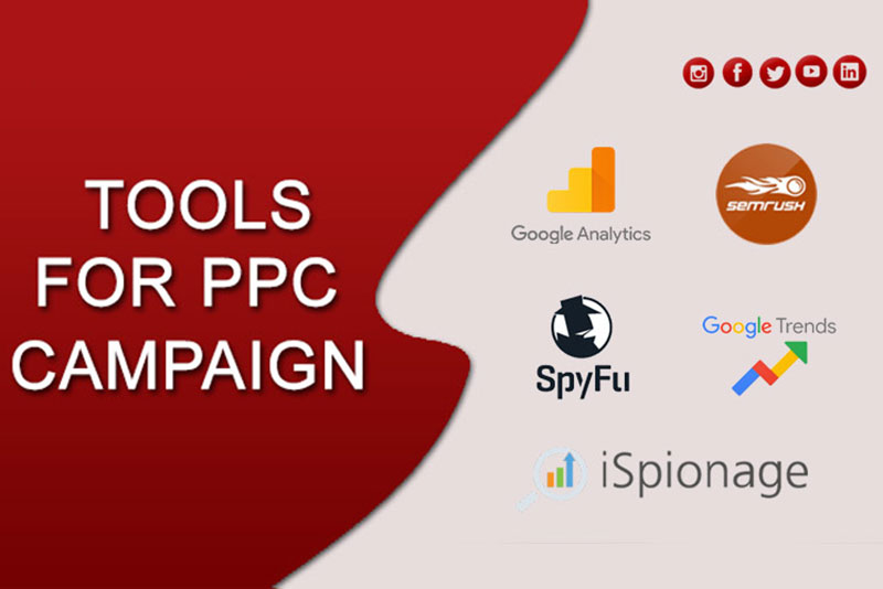 PPC Tools