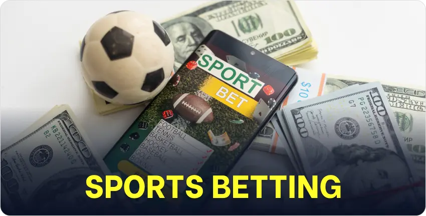 Sports Betting Traffic