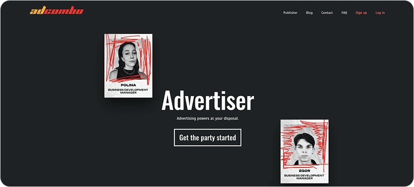 Top Cpa Platforms In 2026: Smart Choices For Advertisers Seeking Better Roi 6 Ad Combo