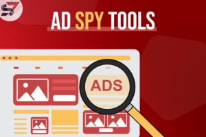 Ad Spy Tools