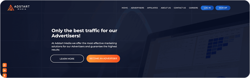 Top Cpa Platforms In 2026: Smart Choices For Advertisers Seeking Better Roi 11 Adstart