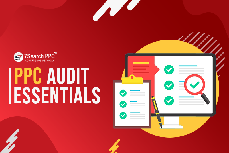 Audit PPC Campaign