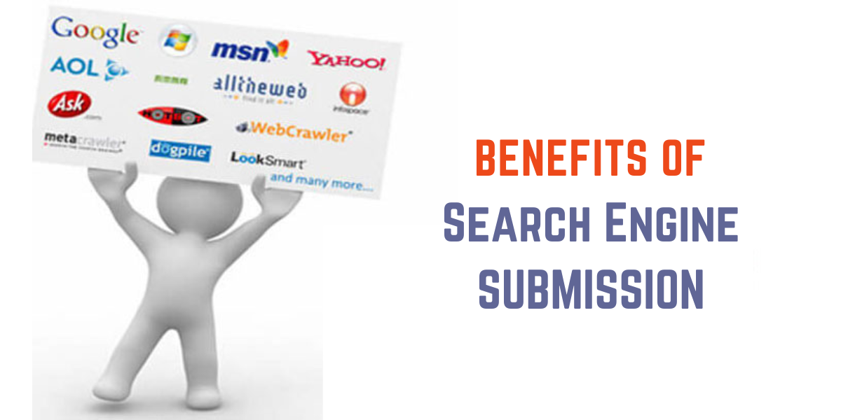 Benefits Of Search Engine Submission