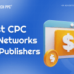 Best Ad Network CPC