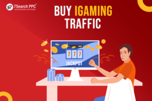 Buy iGaming Traffic