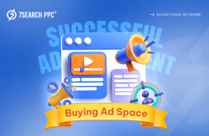 Buying Ad Space