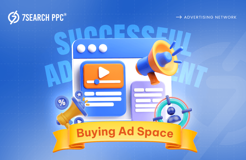 Buying Ad Space
