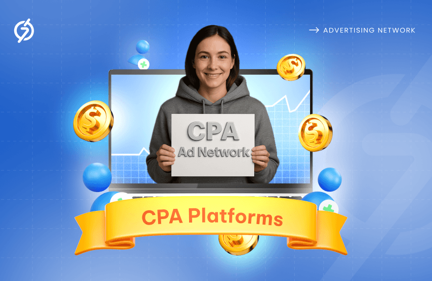 Cpa Platforms