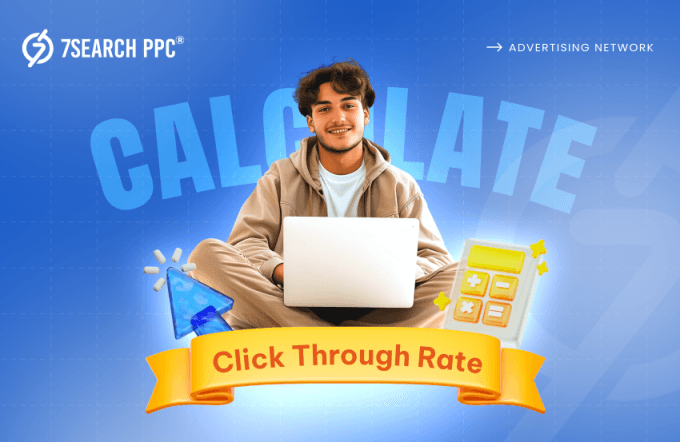 Calculate Click Through Rate