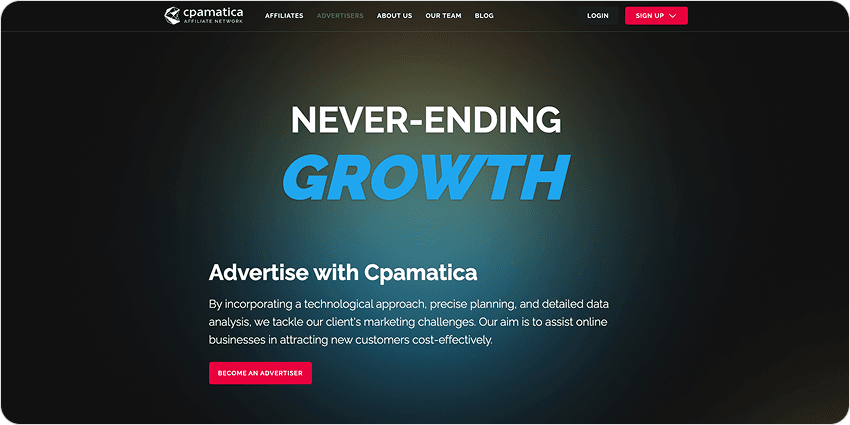 Top Cpa Platforms In 2026: Smart Choices For Advertisers Seeking Better Roi 2 Cpamatica