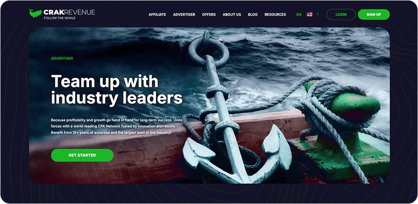 Top 10 Adult Advertising Networks In 2026 11 Crak Revenue