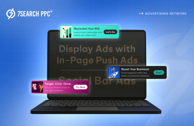 In-Page Push Ads